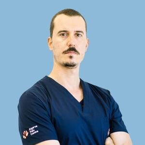 Family Medical Centre - Team - Dr Miguel Costa