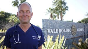 Dr Thomas Kaiser - Family Medical Centre - Vale do Lobo - Quinta do Lago - Algarve - General and Family Medicine