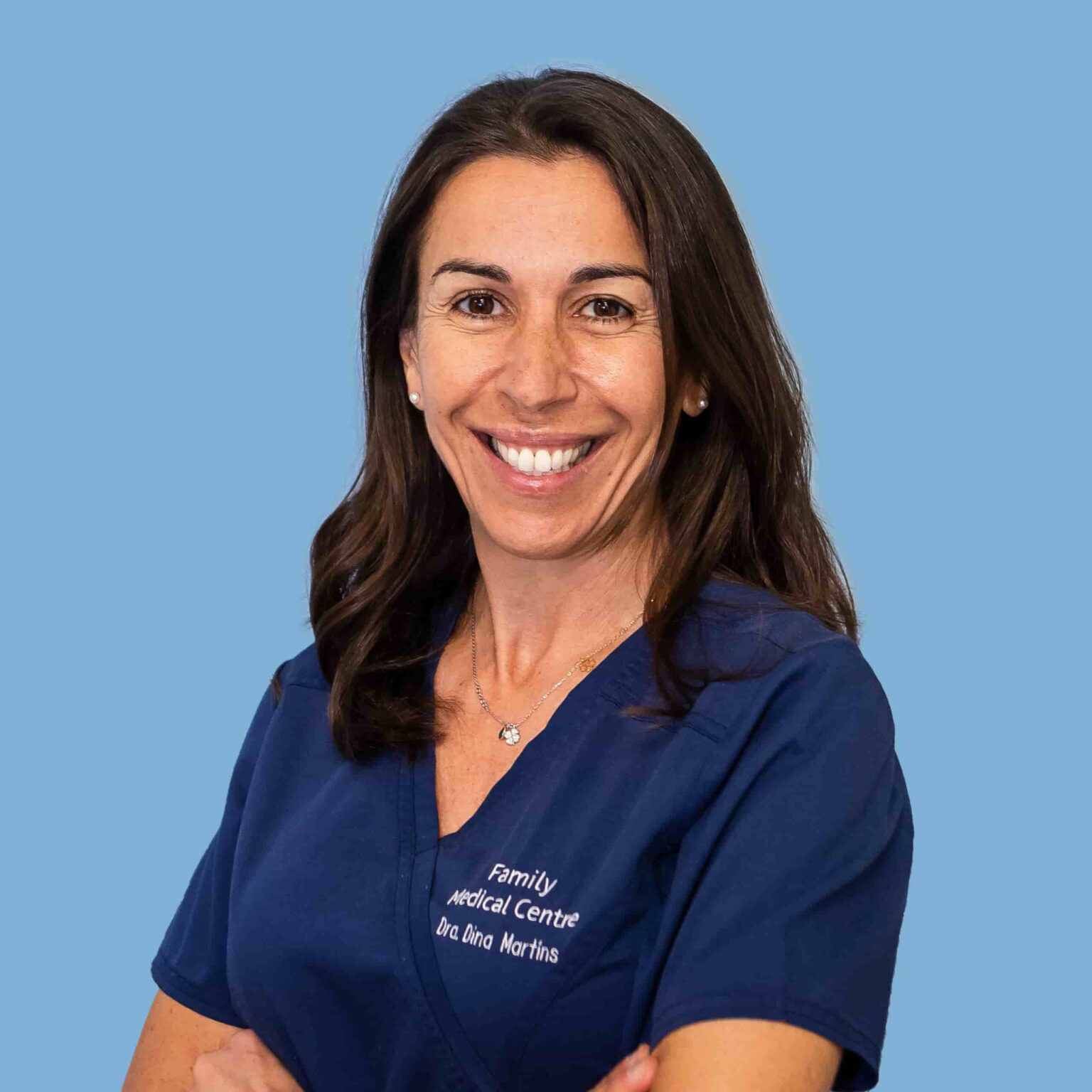 The Team Family Medical Centre