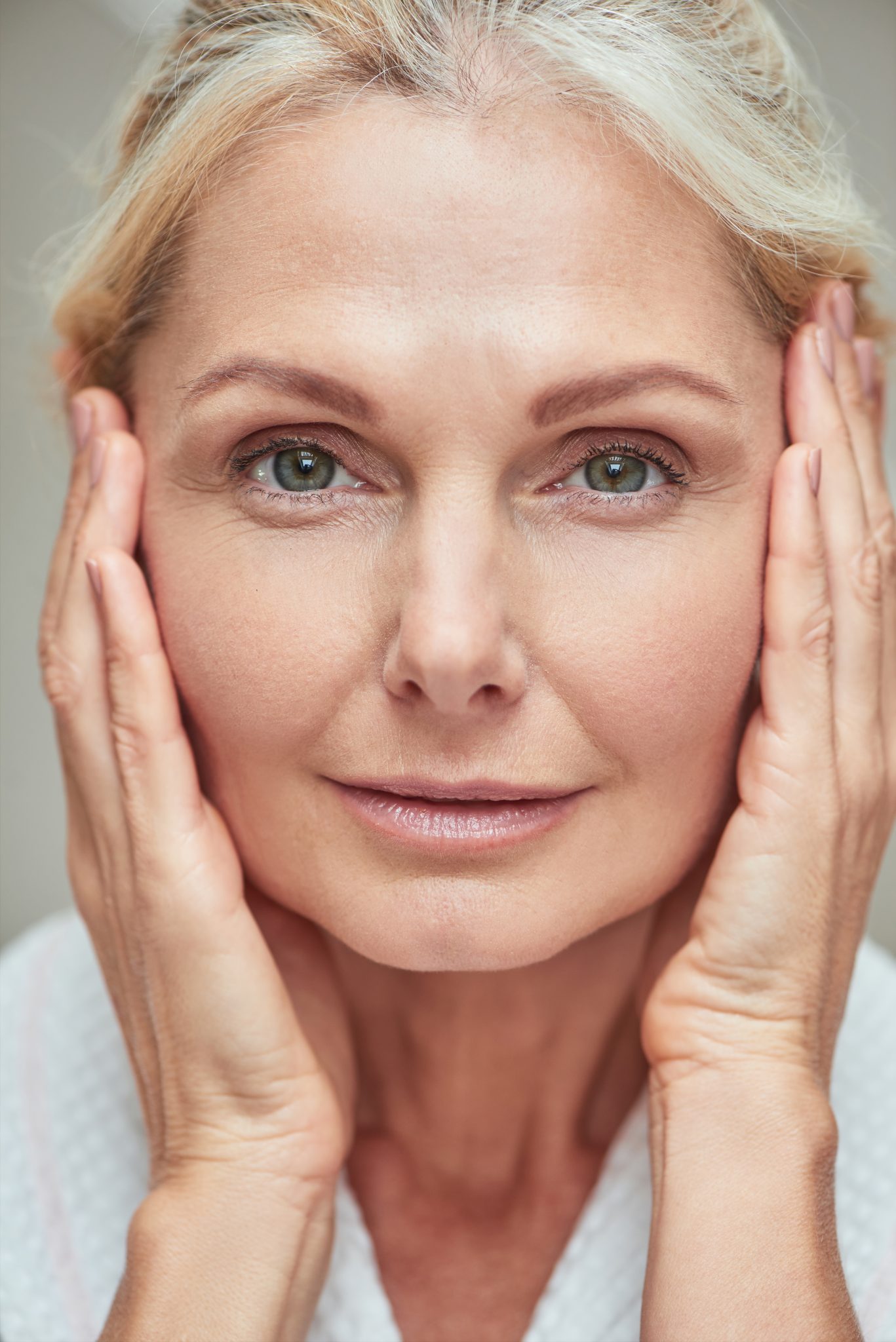 Skin Care After 60