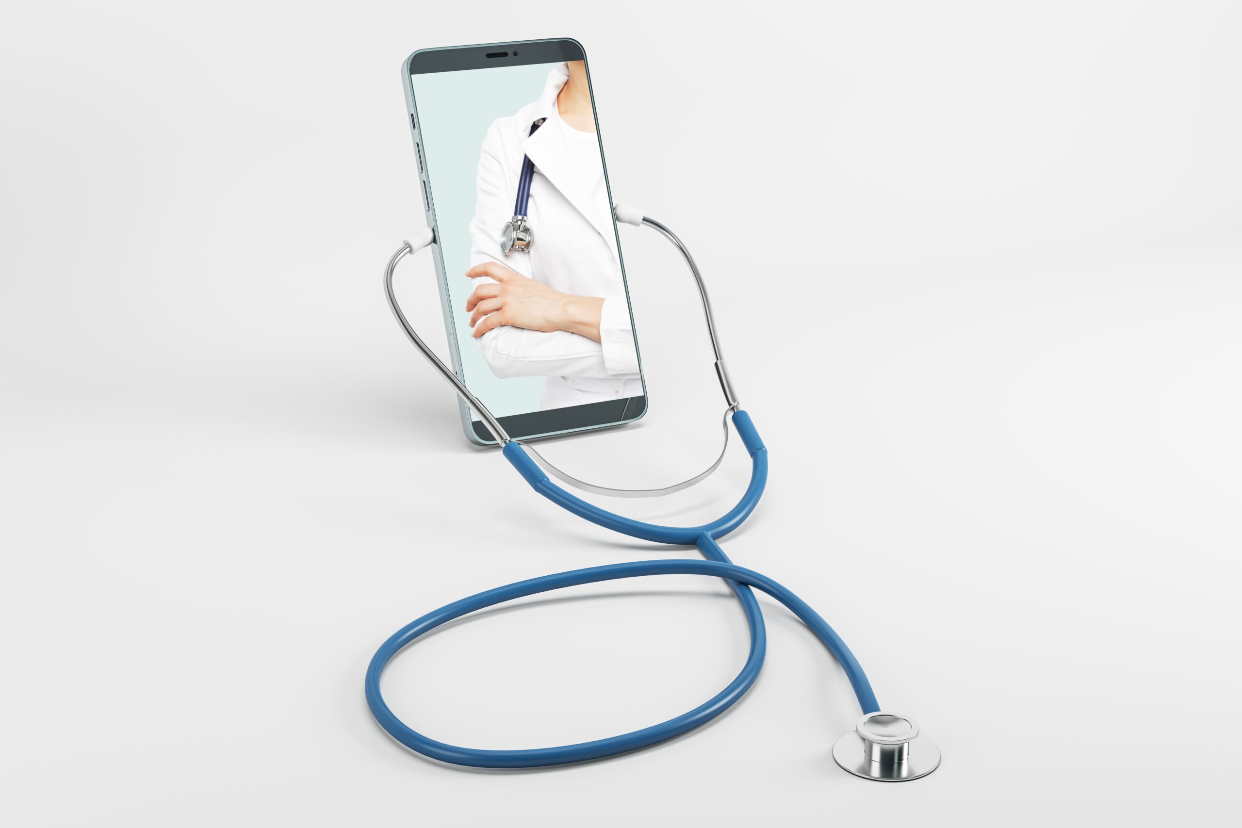 Diferença entre médico de família e médico interno