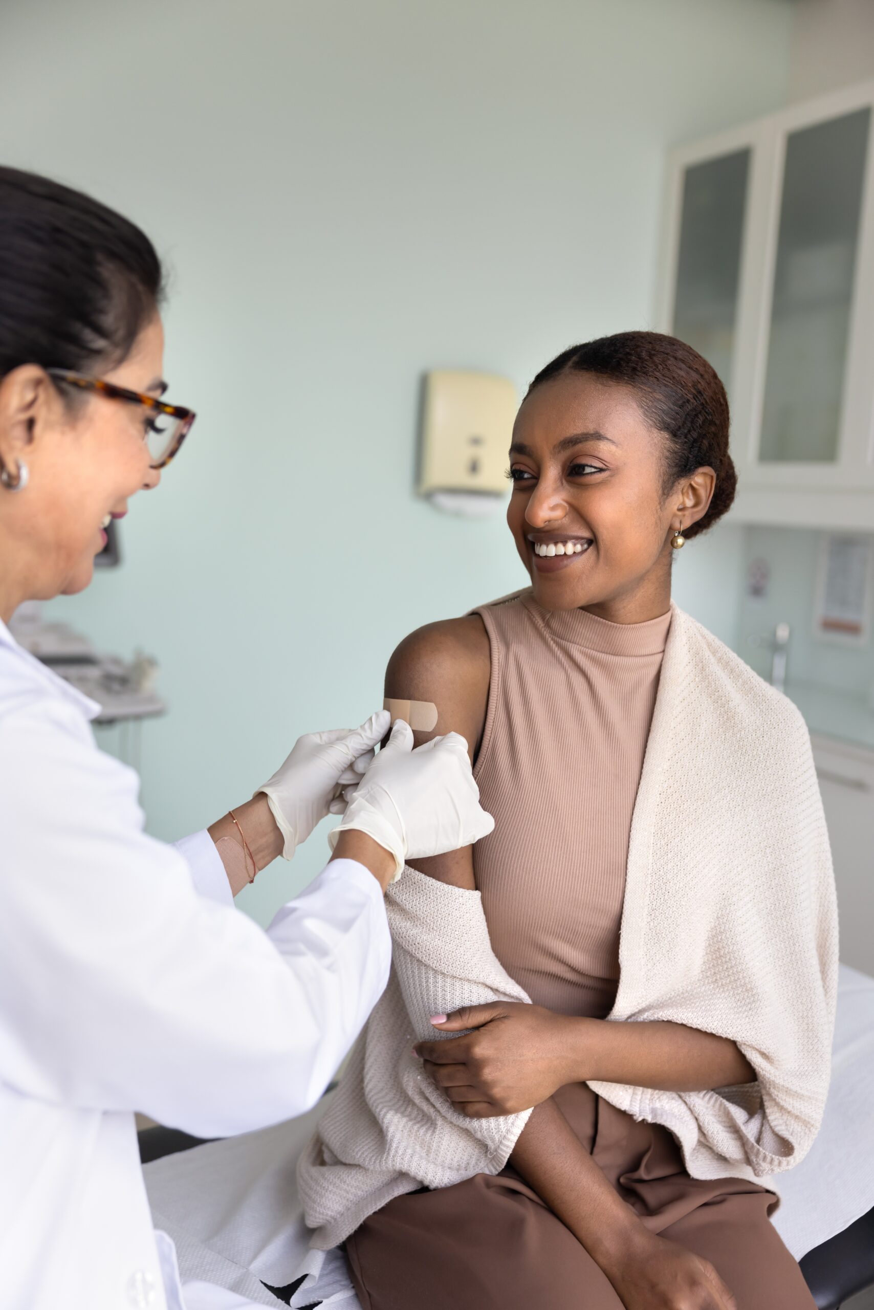 Travel Vaccinations by Destination
