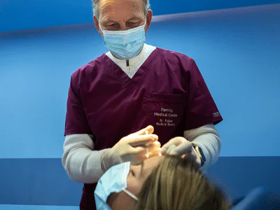 Family Medical Centre - Medicina Estética - .aesthetic medicine - Algarve - Quinta do Lago - Vale do Lobo