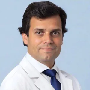 Family Medical Centre - Team - Dr Hugo Valentim