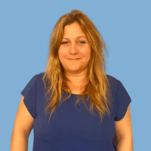 Family Medical Centre - Team - Dr. Caroline Stanislas - Quinta do Lago - Vale do Lobo