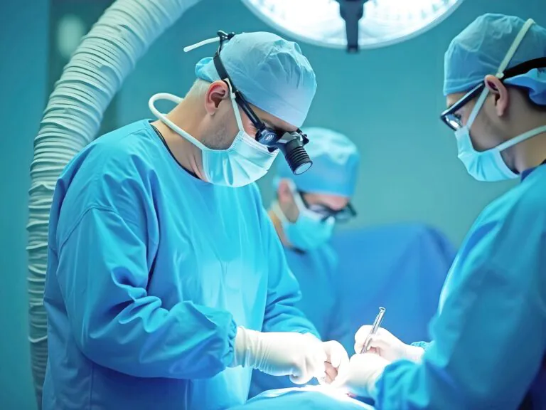 Family Medical Centre - Angiologia e Cirurgia Vascular