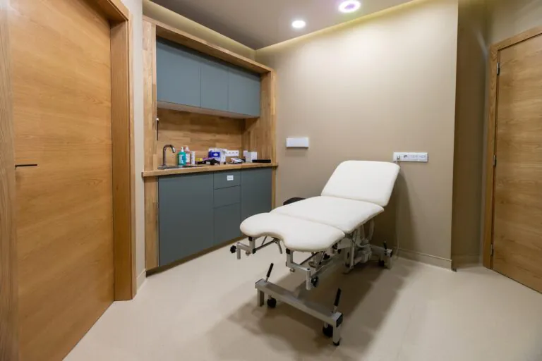 Gabinete Médico - Quinta do Lago