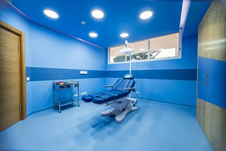 Gabinete Médico - Quinta do Lago