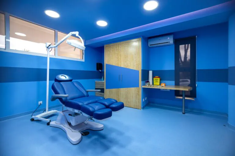 Gabinete Médico - Quinta do Lago