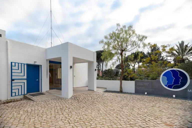 Quinta do Lago - Entrada