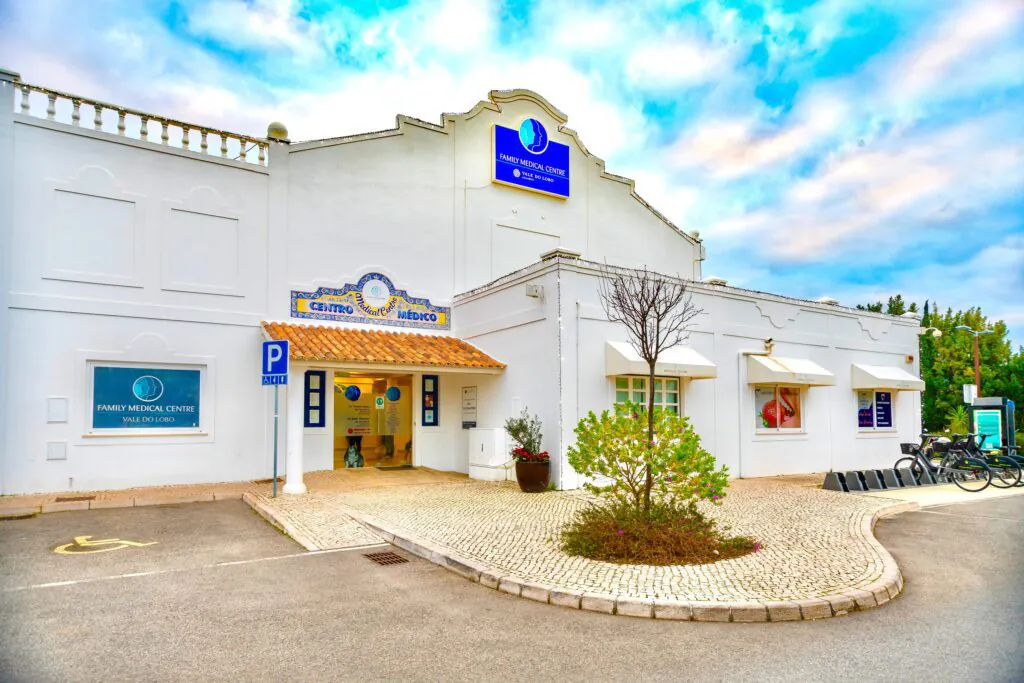Vale do Lobo Clinica