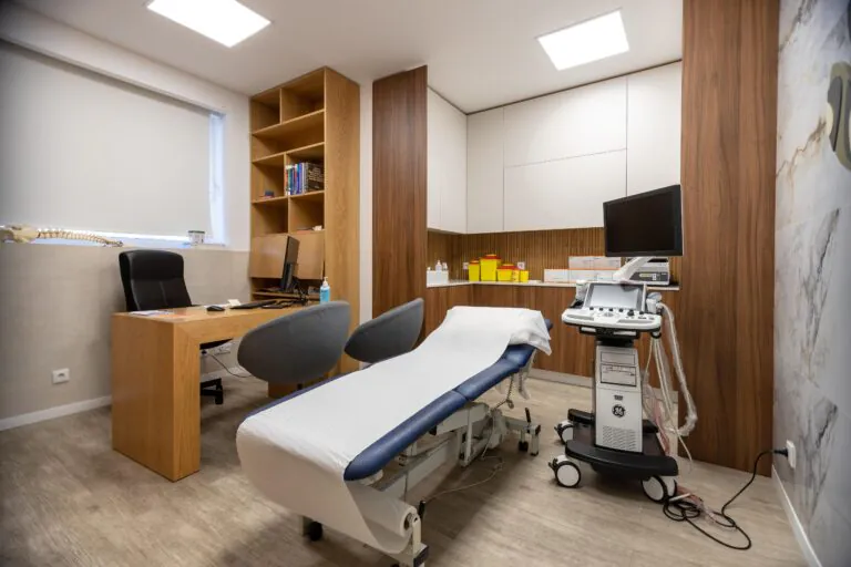 Gabinete Médico - Quinta do Lago