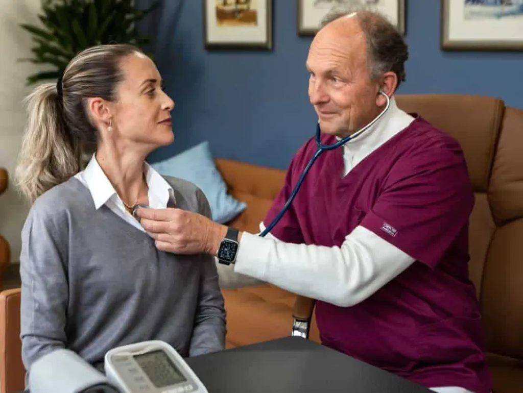 Family Medical Centre - Medicina Geral e Familiar - Algarve - Quinta do Lago - Vale do Lobo